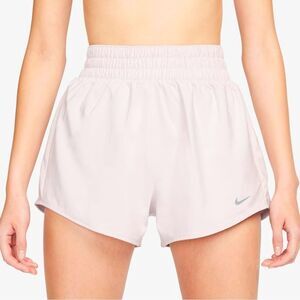 NWT!  Nike Dri-Fit shorts w/built in liner in Platinum Violet - Size: S, M, L